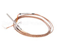 02.01.377.00 Ovention Thermocouple,Ty K,Hole Mnt