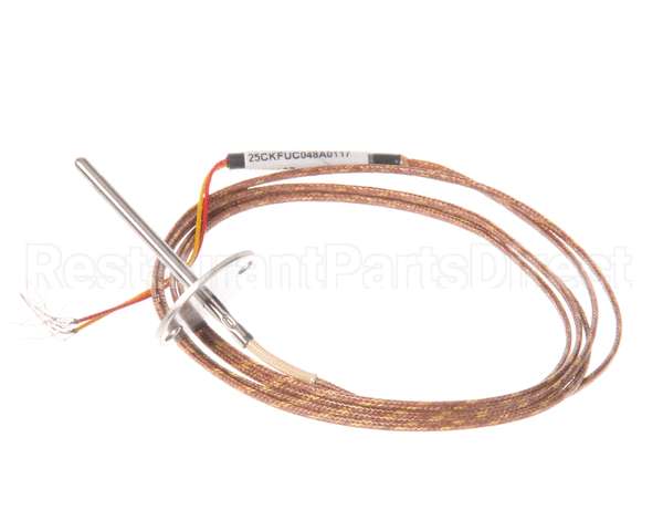 02.01.377.00 Ovention Thermocouple,Ty K,Hole Mnt