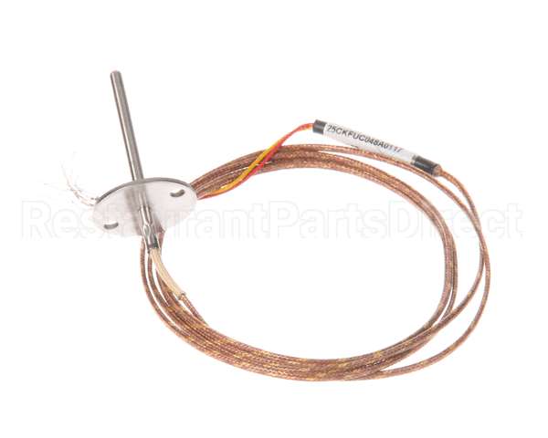 02.01.377.00 Ovention Thermocouple,Ty K,Hole Mnt