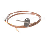 02.01.377.00 Ovention Thermocouple,Ty K,Hole Mnt