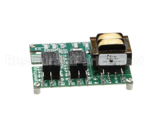 02.01.391.00 Hatco Water Level Board.two Relay