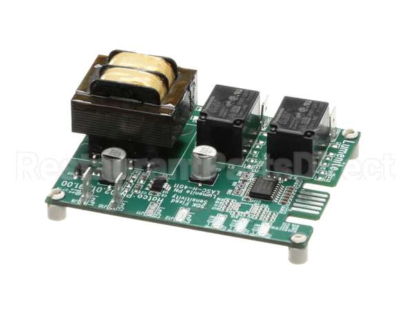 02.01.391.00 Hatco Water Level Board.two Relay