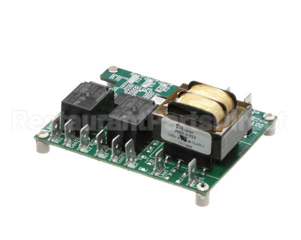 02.01.391.00 Hatco Water Level Board.two Relay