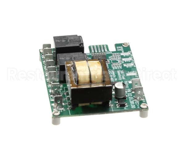 02.01.391.00 Hatco Water Level Board.two Relay