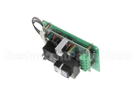 02.01.411.00 Hatco Pcb,120,208,240V Heat Well Con