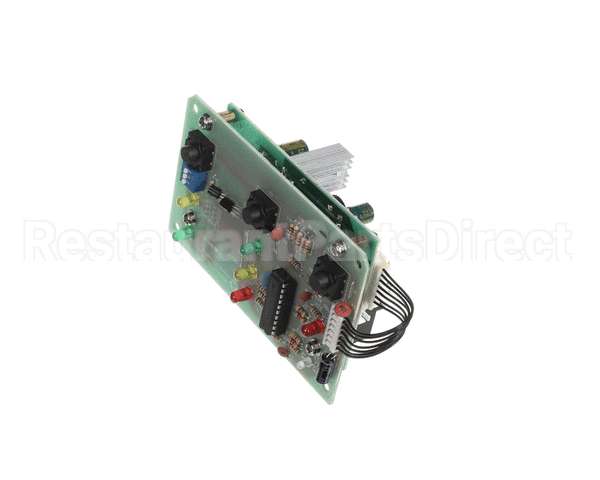 02.01.411.00 Hatco Pcb,120,208,240V Heat Well Con