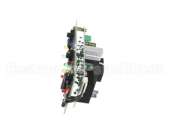 02.01.411.00 Hatco Pcb,120,208,240V Heat Well Con