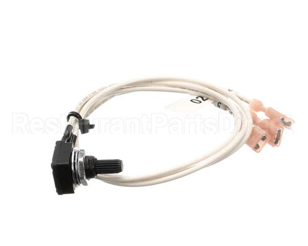 02.01.428.00 Hatco Potentiometer 2M Ohm 14" Leads