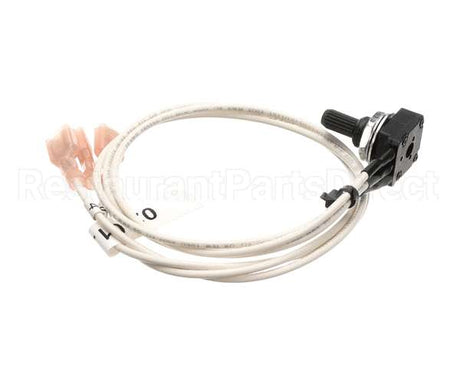 02.01.428.00 Hatco Potentiometer 2M Ohm 14" Leads