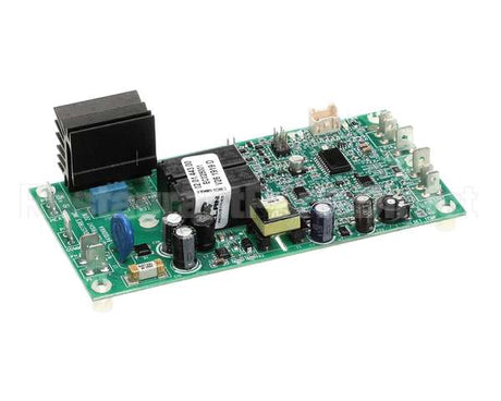 02.01.443.00 Hatco Control Board, Temperature, 140-192