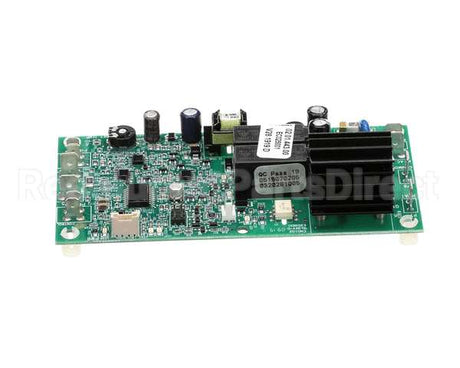 02.01.443.00 Hatco Control Board, Temperature, 140-192