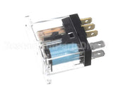 02.01.459.00 Hatco Rel,Mini,12Dc,Spst,10Res