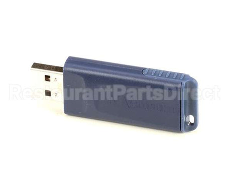 02.01.463.01 Ovention Usb Flash Drive, 2Gb, Legacy