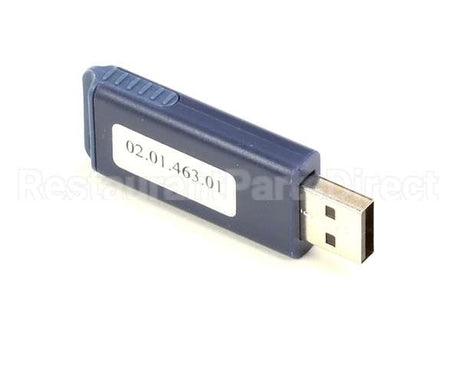 02.01.463.01 Ovention Usb Flash Drive, 2Gb, Legacy