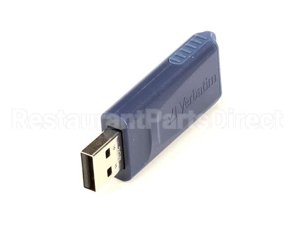 02.01.463.01 Ovention Usb Flash Drive, 2Gb, Legacy