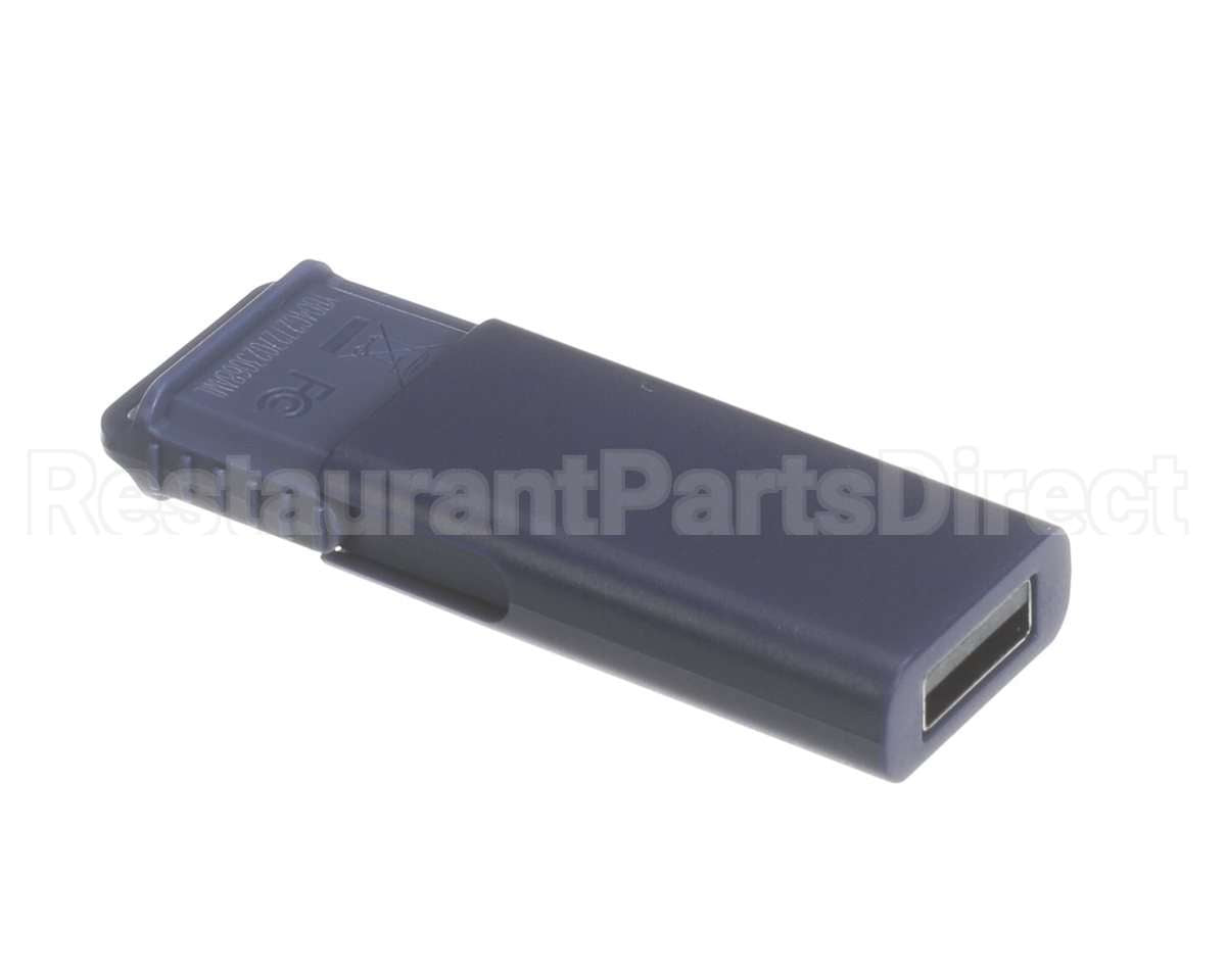 02.01.463.02 Ovention Usb Flash Drive,2Gb,Serious