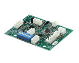 02.01.487.00 Hatco Pcb,Stepper Mtr Ext Pwr Supply