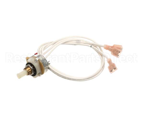 02.01.489.00 Hatco Pot 2M Ohm W/14" Leads