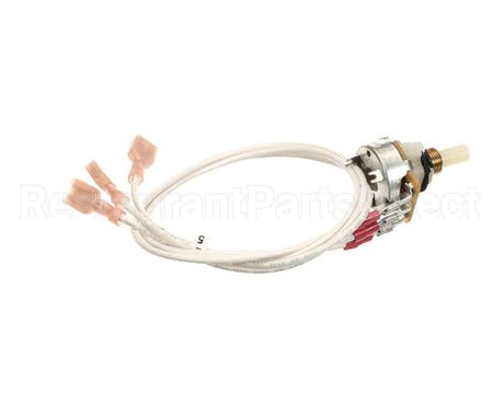 02.01.489.00 Hatco Pot 2M Ohm W/14" Leads