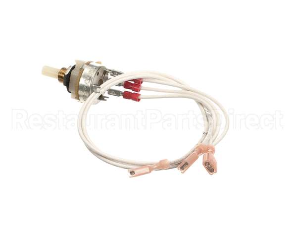 02.01.489.00 Hatco Pot 2M Ohm W/14" Leads