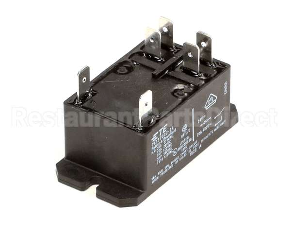 02.01.495.00 Ovention Rel,24Vdc,Dpst,30A,600Vac