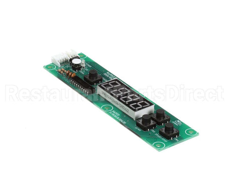 02.01.524.00 Hatco Ui Pcb,Rwm,Rctwm