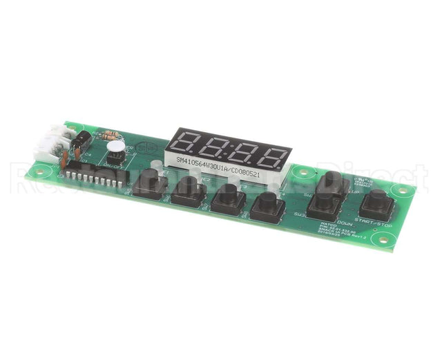 02.01.532.00 Hatco Ui Pcb