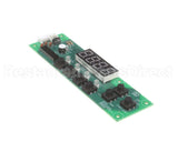 02.01.532.00 Hatco Ui Pcb