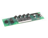 02.01.532.00 Hatco Ui Pcb