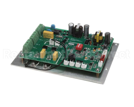 02.01.533.00 Hatco Main Pcb