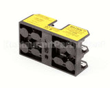 02.03.022.00 Hatco Fuse Block 15A 480V 2P-G Class
