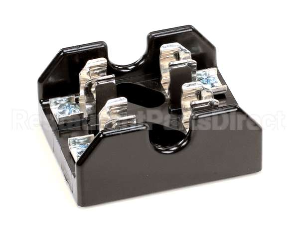02.03.023.00 Hatco Fuse Block 30A 600V 2P-T Class