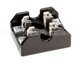 02.03.023.00 Hatco Fuse Block 30A 600V 2P-T Class