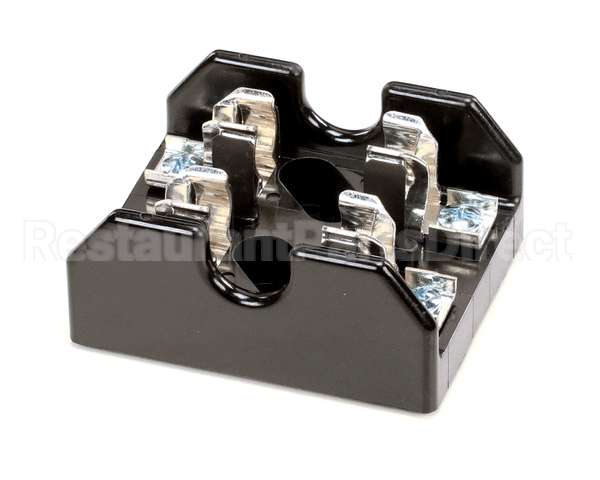 02.03.023.00 Hatco Fuse Block 30A 600V 2P-T Class