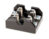02.03.023.00 Hatco Fuse Block 30A 600V 2P-T Class