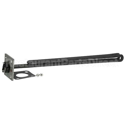 02.04.613 Compatible Hatco Heating Element - 480V/6Kw