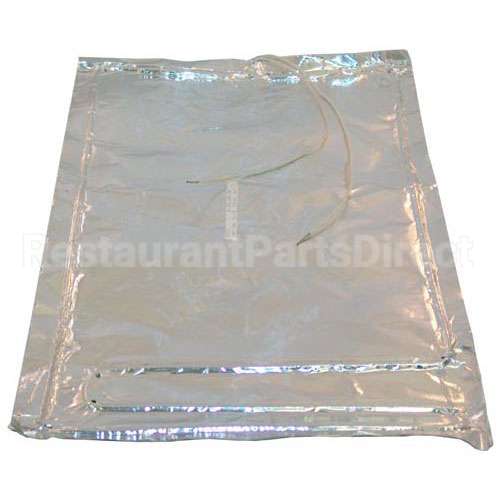 02.05.204 Compatible Hatco Element, Blanket - Base 120V