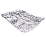 02.05.211.00 Hatco 315W 120V Blk Type Rope Heater