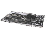 02.05.224.00 Hatco 150W 220V Blk Type Rope Heater