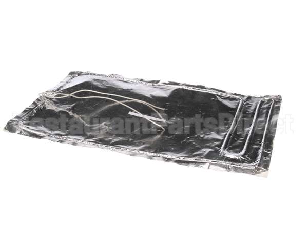 02.05.224.00 Hatco 150W 220V Blk Type Rope Heater