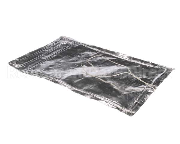 02.05.224.00 Hatco 150W 220V Blk Type Rope Heater