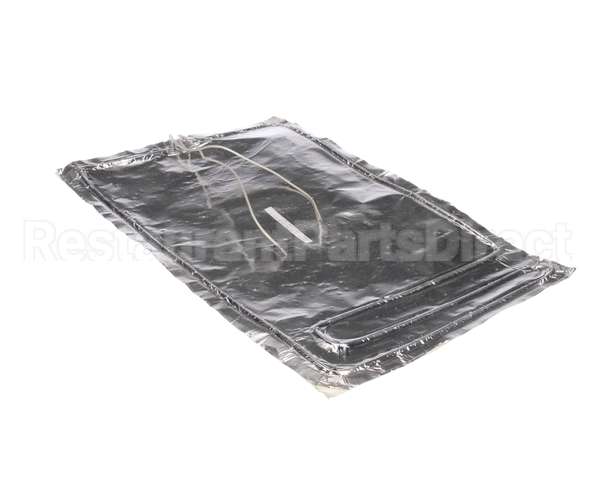 02.05.224.00 Hatco 150W 220V Blk Type Rope Heater