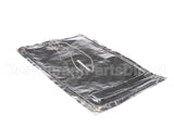 02.05.224.00 Hatco 150W 220V Blk Type Rope Heater