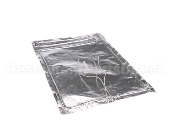 02.05.224.00 Hatco 150W 220V Blk Type Rope Heater