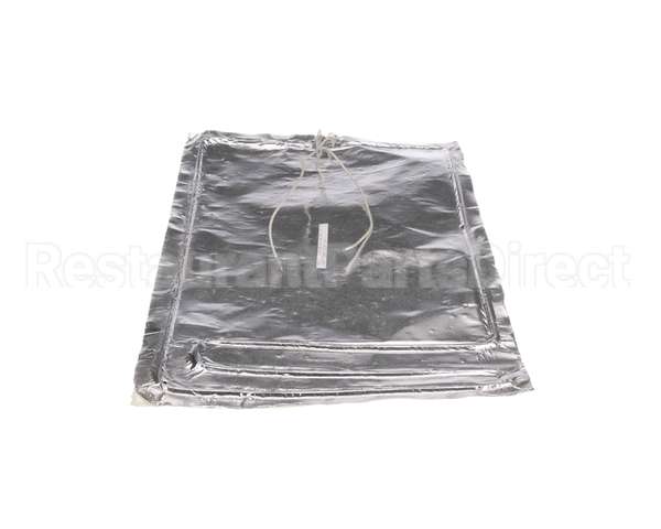 02.05.224.00 Hatco 150W 220V Blk Type Rope Heater