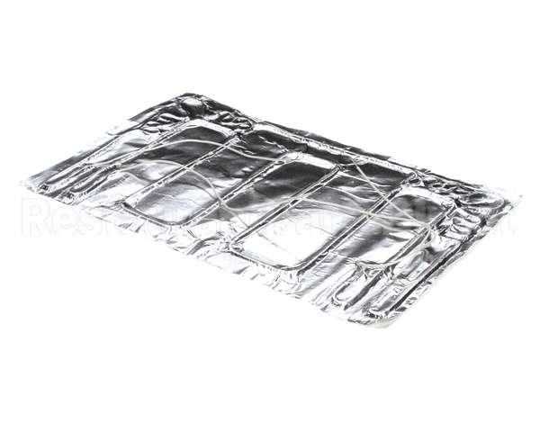 02.05.273.00 Hatco 275W 120V Blkt Heater Grsb 18X11