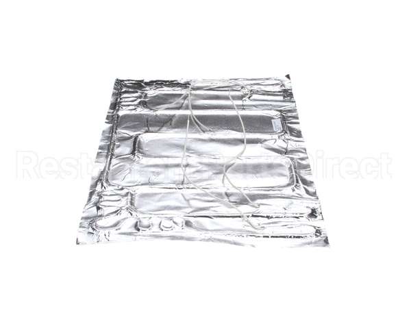 02.05.273.00 Hatco 275W 120V Blkt Heater Grsb 18X11