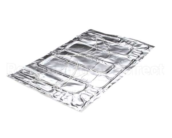 02.05.273.00 Hatco 275W 120V Blkt Heater Grsb 18X11