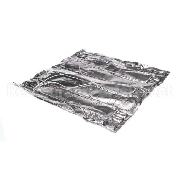 02.05.274.00 Compatible Hatco 390W 120V Blkt Heater Grsb 18X17