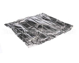 02.05.274.00 Hatco 390W 120V Blkt Heater Grsb 18X17